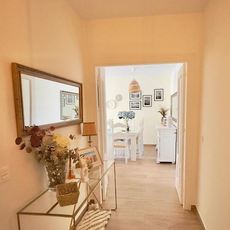Apartamento Lindamar Фуeнхирола Екстериор снимка
