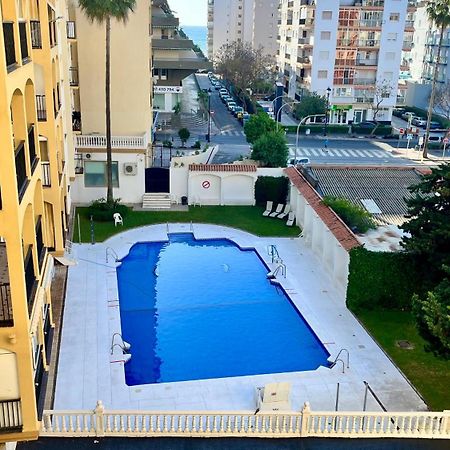 Apartamento Lindamar Фуeнхирола Екстериор снимка