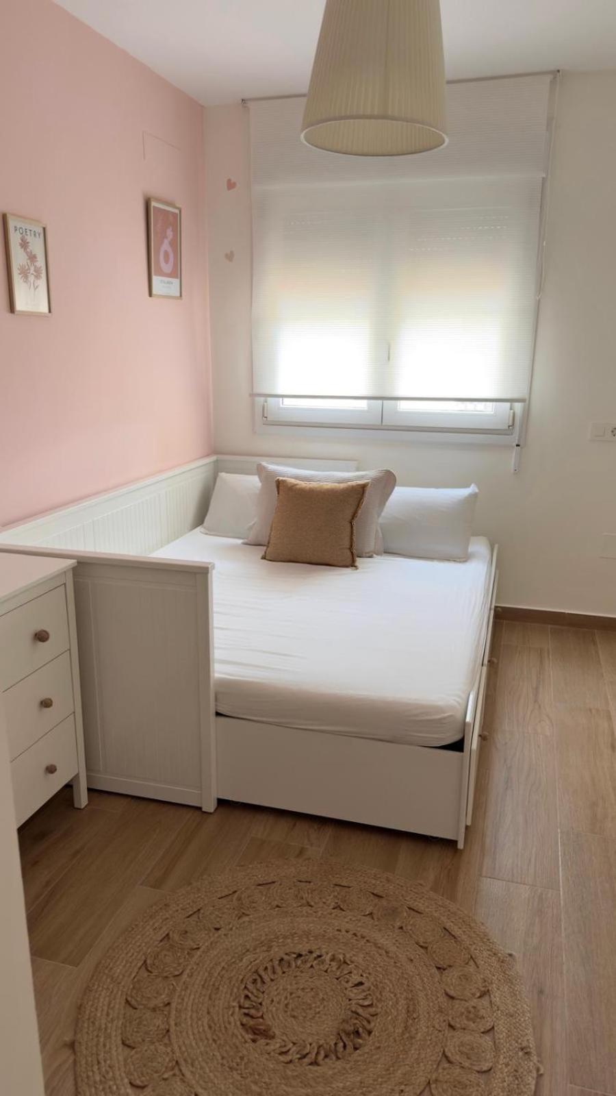Apartamento Lindamar Фуeнхирола Екстериор снимка