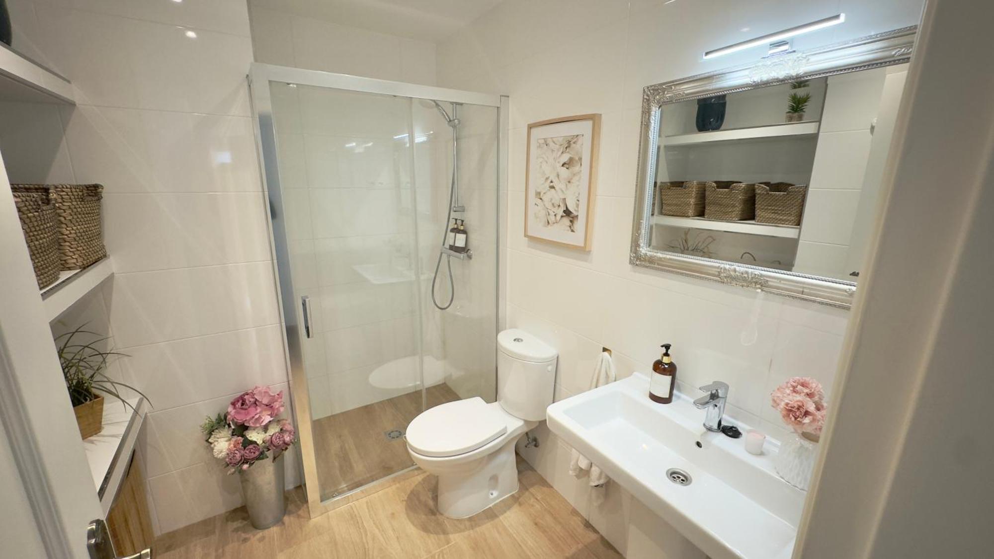 Apartamento Lindamar Фуeнхирола Екстериор снимка