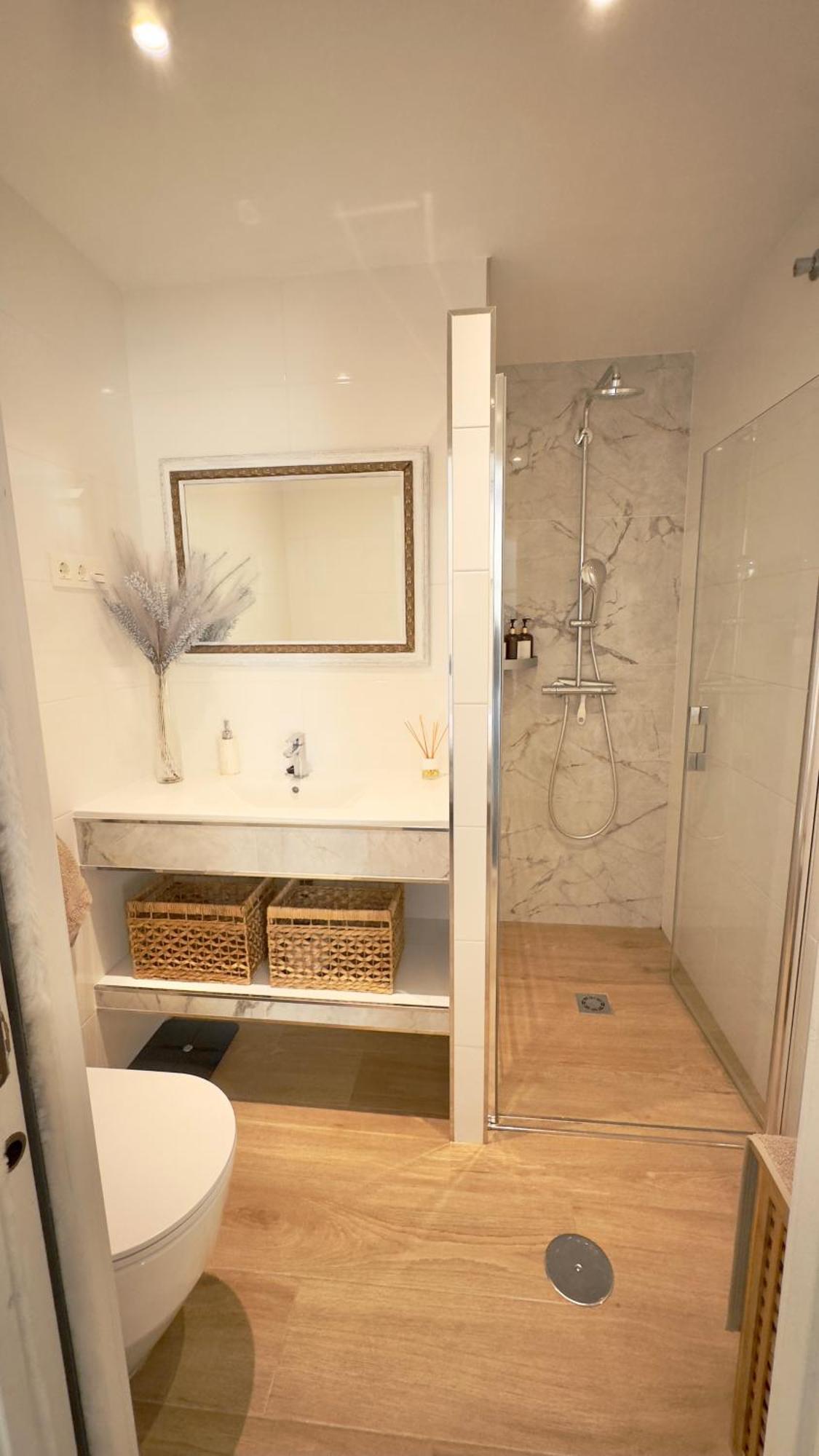 Apartamento Lindamar Фуeнхирола Екстериор снимка