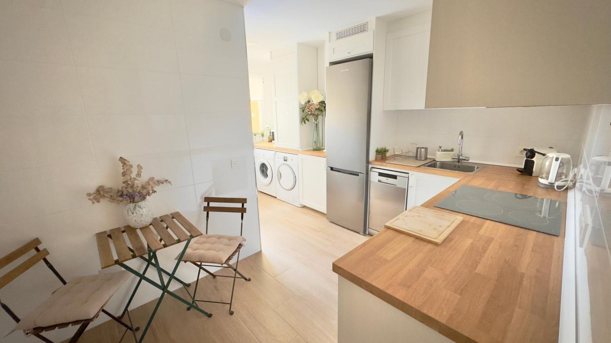 Apartamento Lindamar Фуeнхирола Екстериор снимка