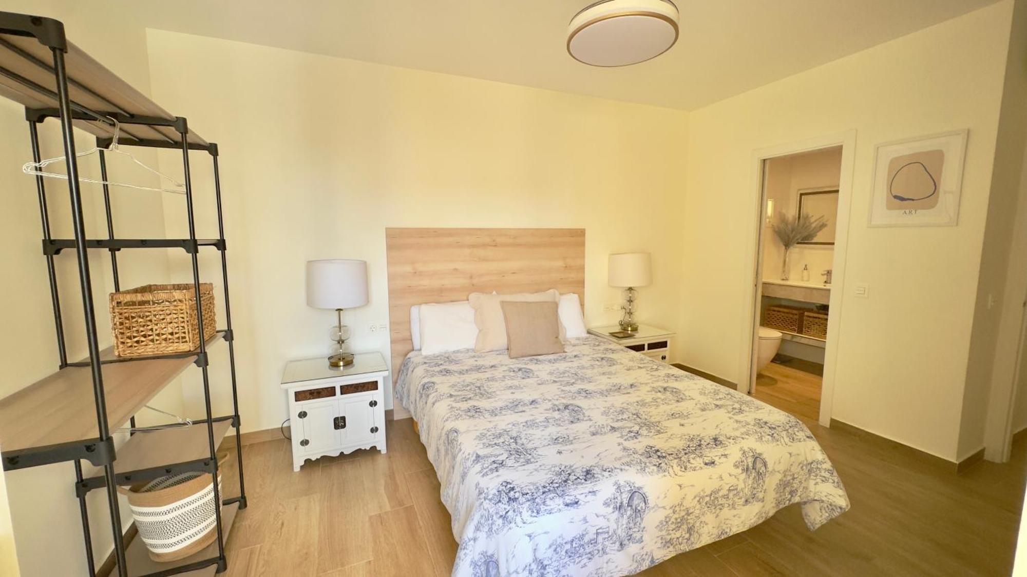 Apartamento Lindamar Фуeнхирола Екстериор снимка