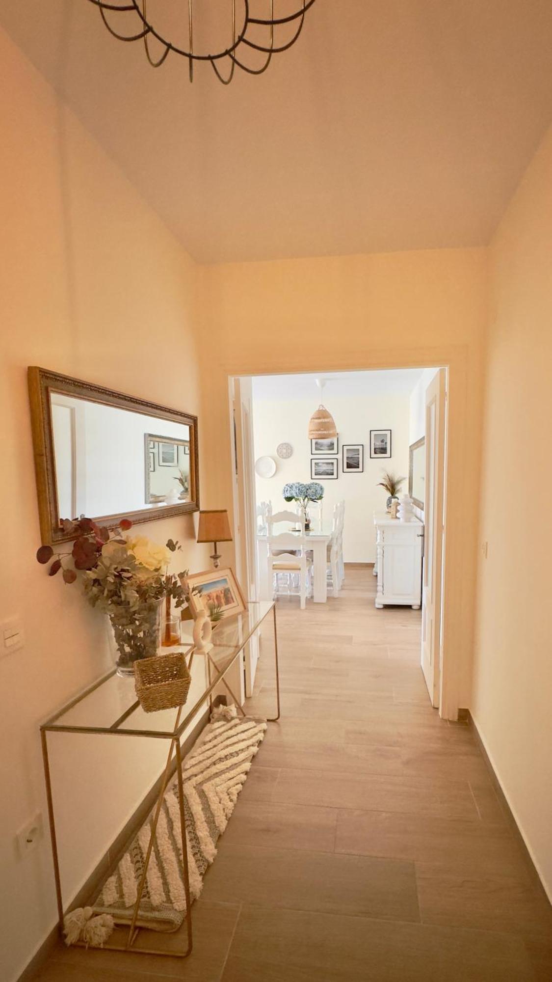 Apartamento Lindamar Фуeнхирола Екстериор снимка